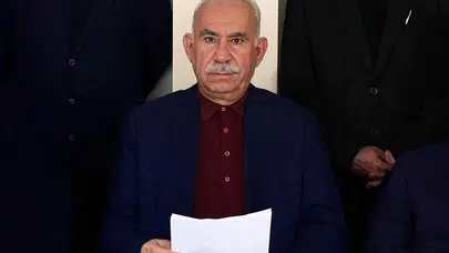 AK Parti kaynaklarından gündem yaratacak Abdullah Öcalan açıklaması