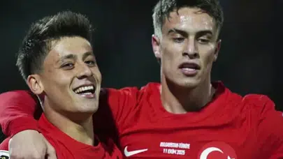 Kenan Yıldız için dev transfer iddiası: Arda Güler’le aynı takımda buluşabilir