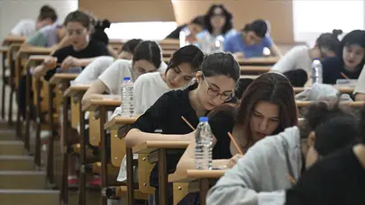 Üniversite sınavı ne zaman, 2026 YKS'ye kaç gün kaldı?