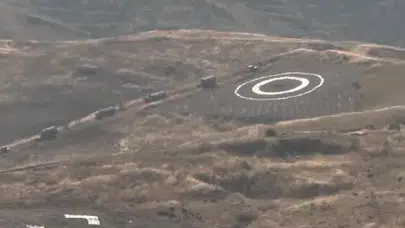 EFES-2026 Tatbikatı’nın gündüz safhası İzmir’de nefes kesti
