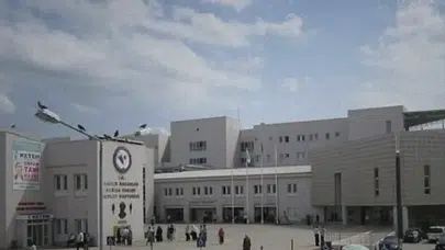 Kocaeli’de sağlık çalışanına saldırı: Şüpheli gözaltına alındı
