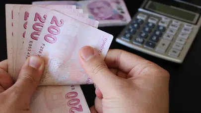 Vergi düzenlemelerini içeren kanun teklifi TBMM’ye sunuldu