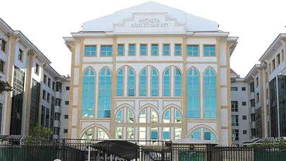 Antalya Büyükşehir Belediyesi soruşturmasında yeni gelişme: 27 kişi adliyede