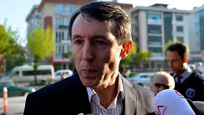 Eski hakim Metin Özçelik kararıyla ilgili HSK’dan hamle: İtiraz edilecek