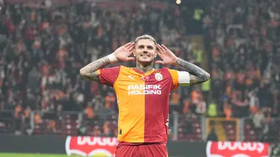 Galatasaray Mauro Icardi’ye veda edecek!