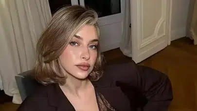 Gamze Erçel kaç yaşında ve nereli?