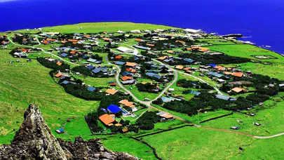 Dünyanın en ücra yerleşim yerinde hantavirüs alarmı