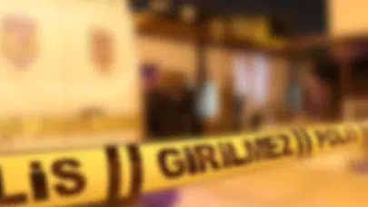 Komşular arasındaki tartışma kanlı bitti, yaşlı çift yaşamını yitirdi