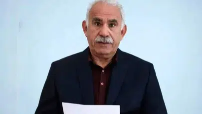DEM Parti duyurdu: Öcalan'dan CHP Genel Merkezi tepkisi