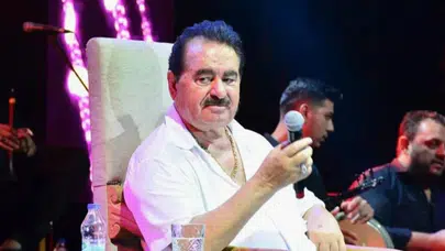 İbrahim Tatlıses’in son görüntüsü gündem oldu: Sağlık süreci sonrası dikkat çeken değişim