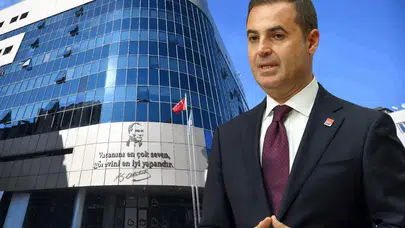 Balıkesir Büyükşehir Belediye Başkanı Ahmet Akın'a soruşturma izni!
