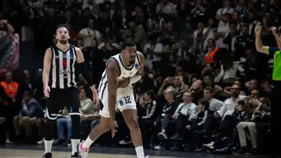 Avrupa Kupası şampiyonu JL Bourg'dan sürpriz EuroLeague kararı