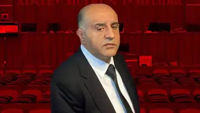 Aziz İhsan Aktaş nereli ve kaç yaşında?