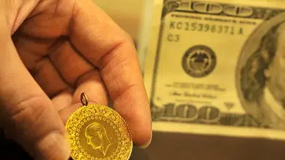 Merkez Bankası rezervleri açıklandı: Altın ve döviz..
