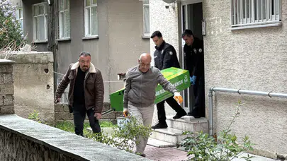 Niğde'de şüpheli ölüm: Apart evde genç kişinin cansız bedeni bulundu