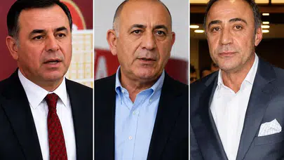 CHP’de ihraç kararları tartışması: Eski isimlerin CHP’ye dönüş yolu açıldı