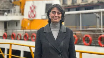 Sinem Dedetaş hangi partiden! Üsküdar'ın kadın başkanı CHP'li mi?