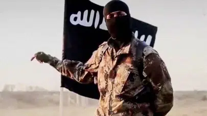 Nijerya’dan açıklama: DEAŞ’ın 2 numarasına operasyonda yabancı asker yer almadı
