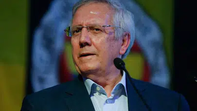 İşte Aziz Yıldırım'ın seçimi kazanırsa yapacağı ilk icraat