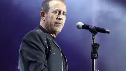 Haluk Levent’in sağlık durumuyla ilgili yeni açıklama: Tedavisi yoğun bakımda sürüyor