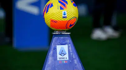 Serie A’da aynı haftada iki takım küme düştü