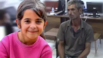 Narin cinayetinde Nevzat Bahtiyar’a 17 yıl hapis cezası verildi