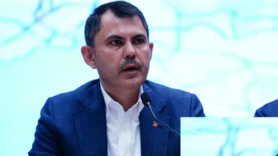 Murat Kurum’dan seçim kampanyası iddialarına sert cevap: “Açık bir iftira”