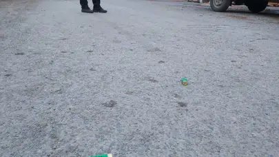 Kahramanmaraş'ta iki grup arasında silahlı kavga çıktı: 4 gözaltı