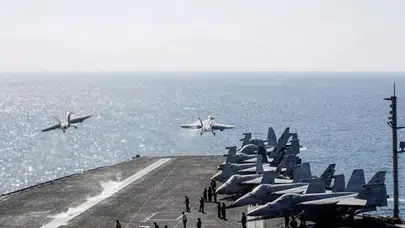 ABD ordusundan kritik hamle: “Savaşı yeniden başlatabilir” değerlendirmesi