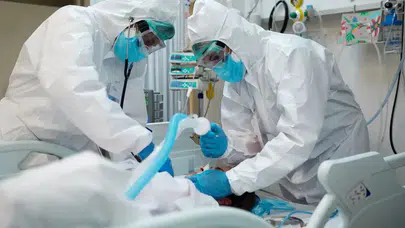 Hantavirüs Tehditi Avrupa'da Kapıda! Kabin Memuru Karantinaya Alındı
