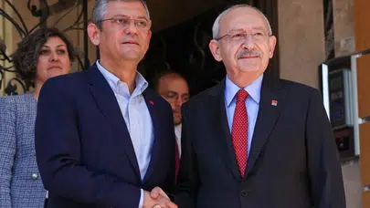 CHP’de saflar netleşiyor: Parti içinde dengeler yeniden şekilleniyor