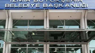 İzmir Büyükşehir Belediyesi iştiraki İzdoğa’ya operasyon: 5 gözaltı