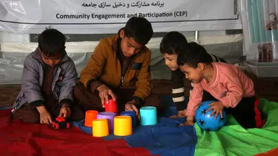 BM’den Afganistan uyarısı: "Milyonlarca kişi yardıma muhtaç"