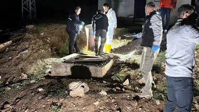 Adalet Bakanı Gürlek, Kübra Yapıcı cinayetinin aydınlatıldığını duyurdu