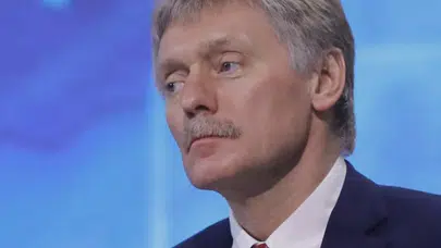 Kremlin’den Avrupa’ya diyalog mesajı: “Rusya diyaloğa hazır”