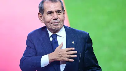 Galatasaray’da Özbek’in yeni yönetim listesi belli oldu