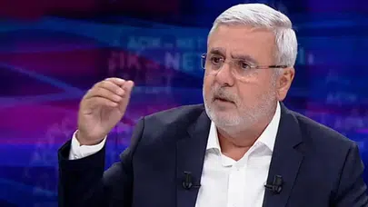 Mehmet Metiner Kuzey Kıbrıs Türk Cumhuriyeti vatandaşı oldu