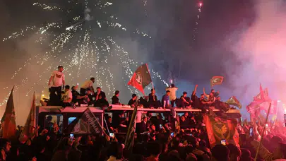 Diyarbakır'da Süper Lig heyecanı: Esnaf ekonomik hareketlilik bekliyor