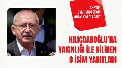 Kılıçdaroğlu yeniden aday olacak mı? Yakın çevresinden dikkat çeken açıklama