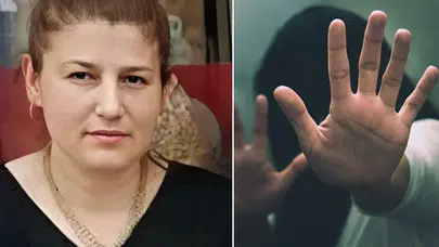 Kızının istismar edildiğini öğrenen baba karakolda hayatını kaybetti