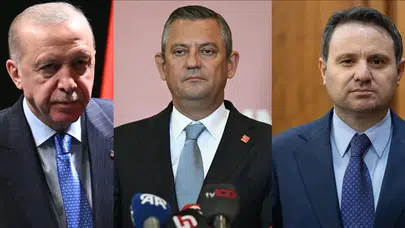 Siyasilerden Galatasaray’a peş peşe tebrik mesajları
