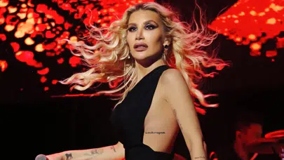 İrem Derici’den dikkat çeken itiraf: “Çok pişmanım, param kalmadı”