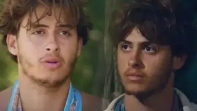 Survivor yarışmacısı Stavros Floros’un son hali yürek burktu