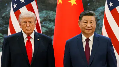 Trump’tan Tayvan açıklaması: Sözleri Çin’i kızdırdı