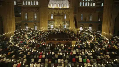 Diyanet 2026 yılı Kurban Bayramı namaz vakitleri - bayram namazı saatleri