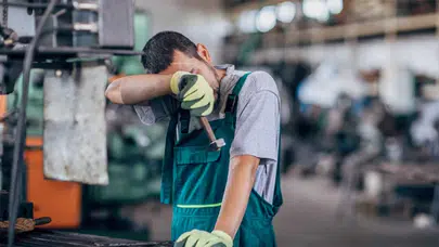 TÜİK açıkladı: İşsiz sayısı 2 milyon 894 bine geriledi