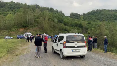 Düzce’de rafting botundan düşerek akıntıya kapılan kadın yaşamını yitirdi