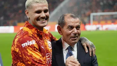 Galatasaray’da Mauro Icardi gelişmesi: Tarafların yeniden anlaştığı iddia edildi