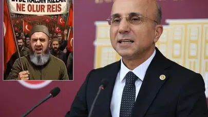 CHP’li vekili küplere bindiren video sonrası “derhal açıklama” çağrısı