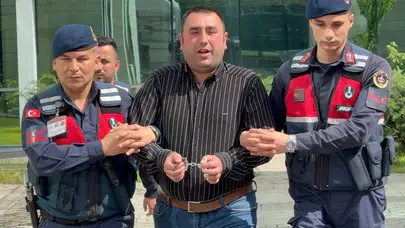 Babasını 8 kurşunla öldürdü, söyledikleri şaşkına çevirdi